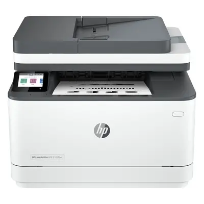 HP LaserJet Pro Multifunktionsdrucker 3102fdw Drucker
