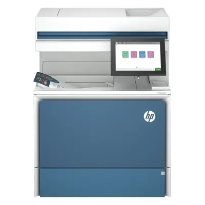 HP Color LaserJet Enterprise MFP 6800dn Drucker