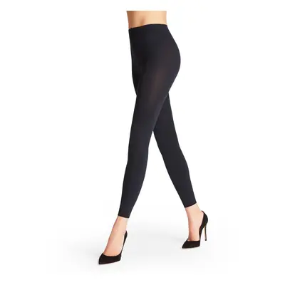 FALKE Pure Matt 100 DEN Damen Leggings