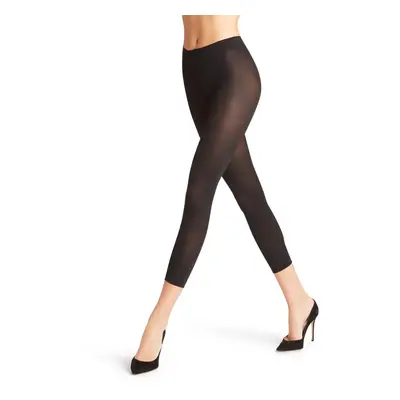 FALKE Pure Matt 50 DEN Damen Capri