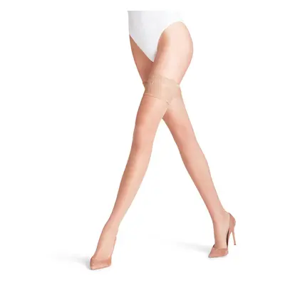 FALKE Invisible Deluxe 8 DEN Damen Stay-Ups