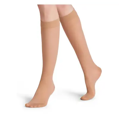 FALKE Energize 30 DEN Damen Kniestrümpfe