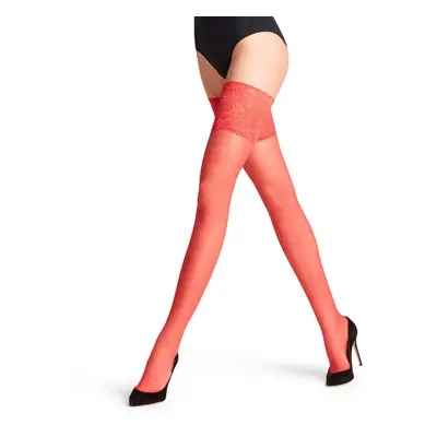 FALKE Seidenglatt 15 DEN Damen Stay-Ups