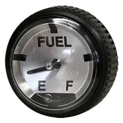 Füllstandanzeiger für CEMO mobile AdBlue®-Tankanlage Blue-Mobil Easy 980 l, Kunststoff & Metall