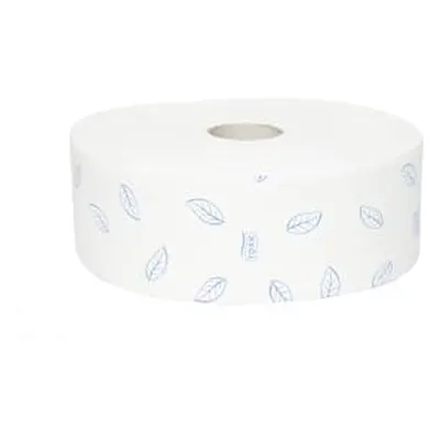 Toilettenpapier TORK® Premium, Jumbo Rollen, 6 Stück