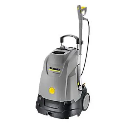 KÄRCHER® Heisswasser-Hochdruckreiniger HDS 5/15 U, 150 bar, 450 l/h, ergonomisches Design, mit R