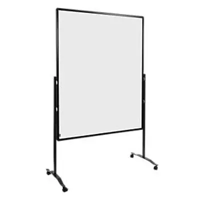 Moderationswand Legamaster PREMIUM PLUS mobile, kaschiert