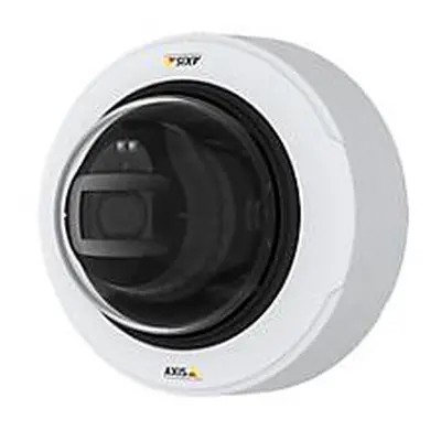 Axis P3248-LV - Netzwerk-Überwachungskamera - Kuppel - Farbe (Tag&Nacht)