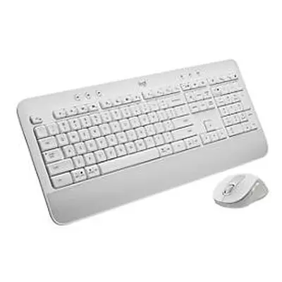 Logitech Signature MK650 Combo for Business - Tastatur-und-Maus-Set