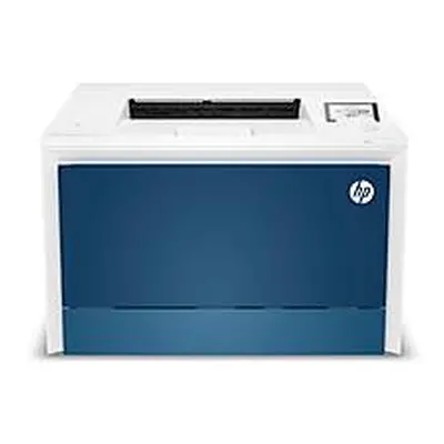 HP Color LaserJet Pro 4202dn - Drucker - Farbig