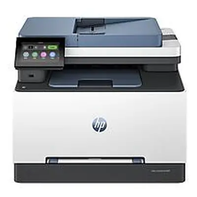 HP Color LaserJet Pro MFP 3302fdw - Laser/LED-Druck - Farbig