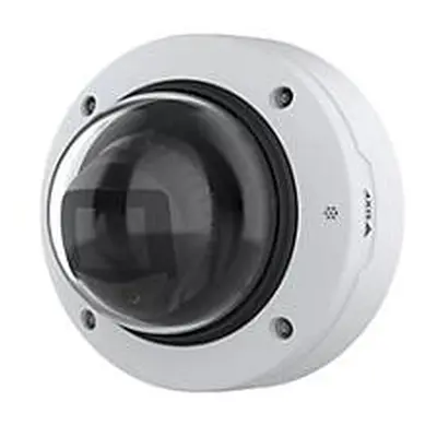 Axis P32 Series P3287-LV - Netzwerk-Überwachungskamera - Kuppel - Innenbereich - vandal / ingress proof - Farbe (Tag&Nacht)