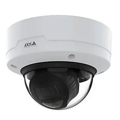 Axis P3267-LV - Netzwerk-Überwachungskamera - Kuppel - Innenbereich - vandalismusgeschützt - Farbe (Tag&Nacht)