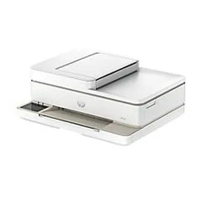 HP ENVY 6520e All-in-One - Multifunktionsdrucker - Farbe - Tintenstrahl - 216 x 297 mm (Original)
