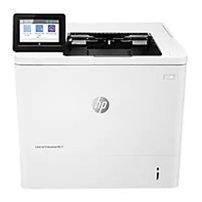 HP LaserJet Enterprise M611dn Schwarzweiß Drucker - Nur Ethernet; Duplex - Laser - 1200 x 1200 DPI - A4 - 61 Seiten pro Minute -
