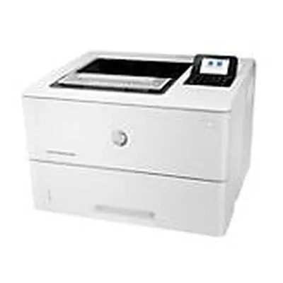 HP LaserJet Enterprise M507dn - Drucker - s/w
