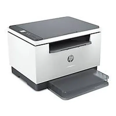 HP LaserJet M234dw Wireless Multifunction Schwarzweiß Drucker - Kopierer - Scanner; Duplex - Laser - 600 x 600 DPI - A4 - 29 Sei