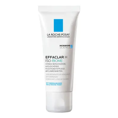 La Roche Posay Effaclar H Isobiome Creme Tb 40 ml