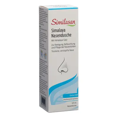 Similasan Simalaya Nasendusche Fl ml
