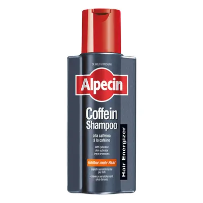 Alpecin Coffein Shampoo C1 Fl ml