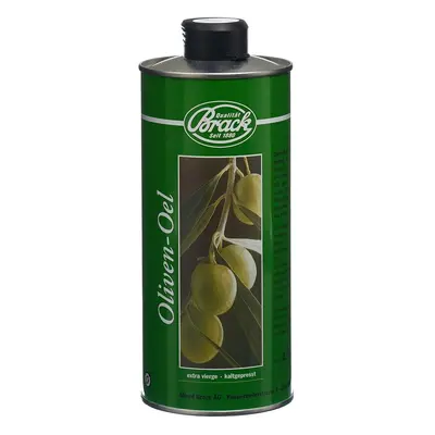 Brack Olivenöl extra vierge 7.5 dl