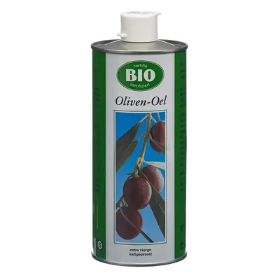 Brack Olivenöl extra vierge Bio 7.5 dl