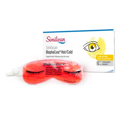 Similasan BlephaCura Hot-Cold Maske
