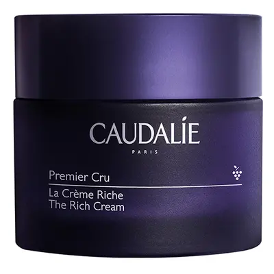 Caudalie Premier Cru La Crème Riche re 50 ml