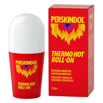 Perskindol Thermo Hot Roll-on 75 ml