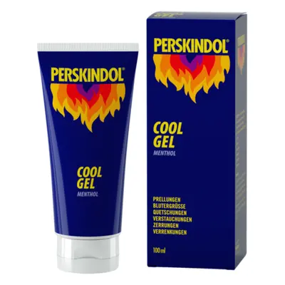 Perskindol Cool Gel Tb 100 ml