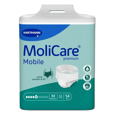 MoliCare Mobile 5 M 14 Stk