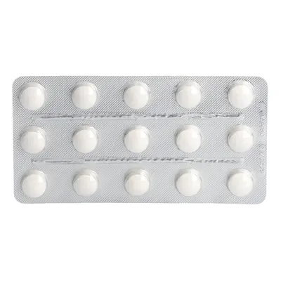 Similasan AllerClear Kautabl Orange Stk