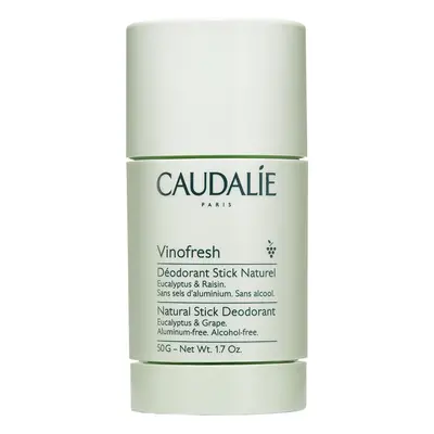 Caudalie Vinofresh Deodorant Natural Stick 50 g