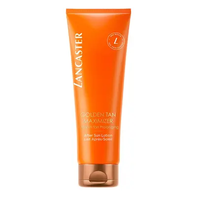 Lancaster Sun Golden Tan Max After Sun 125 ml
