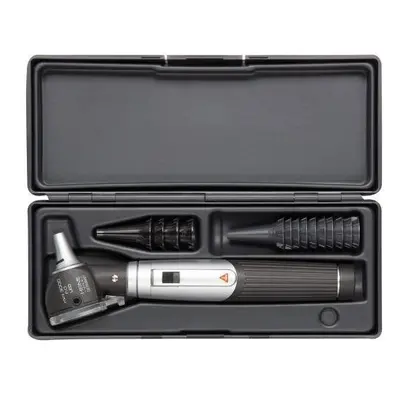 Heine Mini 3000 LED F.o. Otoskop Set 2.5V