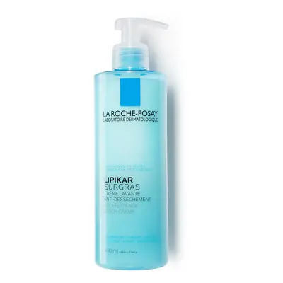 La Roche Posay Lipikar surgras liquide 400 ml