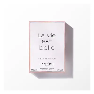 Lancôme La Vie Est Belle Eau de Parfum Vapo 30 ml