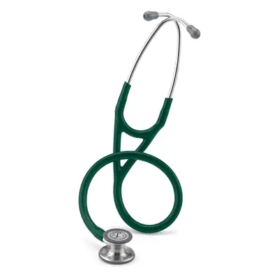 3M Littmann Stethoskop Cardiology lV 69cm Schlauch dunkelgrün