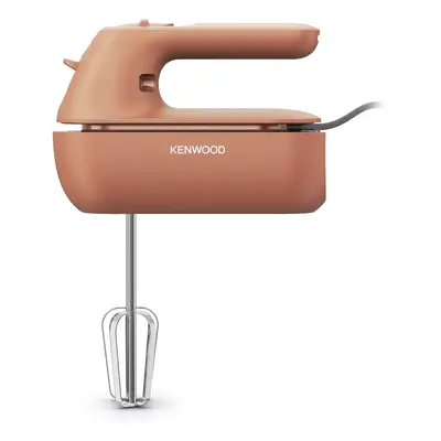Kenwood QuickMix Go Handmixer Clay Red HMP40.000RD