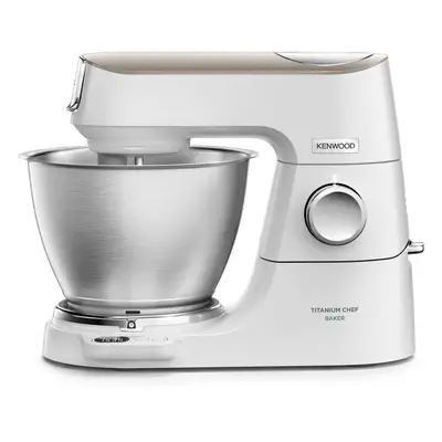 Kenwood Titanium Chef Baker Weiss KVC65.001WH