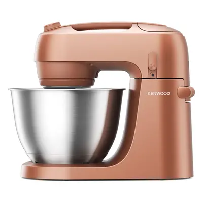 Kenwood Kenwood Go Küchenmaschine Clay Red KZM35.000RD