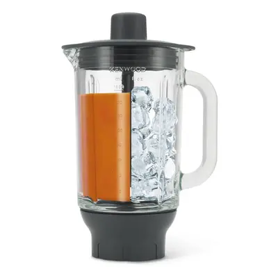 Kenwood ThermoResist Glas-Mixaufsatz KAH359GL