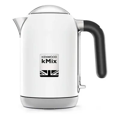 Kenwood kMix 1L Wasserkocher Weiss ZJX650WH