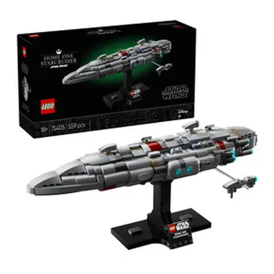 Lego® Star Wars™ 75405 Home One Starcruiser 18+ Jahre