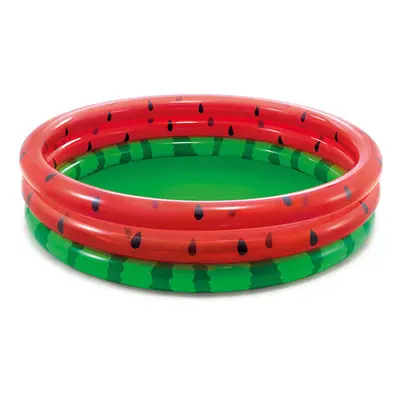 Intex Planschbecken Wassermelone | ⌀ 1.7 m