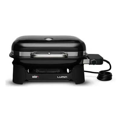 Weber Elektrogrill Lumin Compact