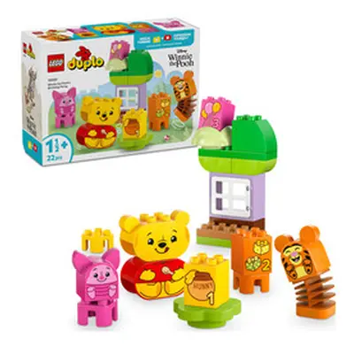 Lego® Duplo® 10457 Disney™ Winnie Puuhs Geburtstagsparty 1.5+ Jahre
