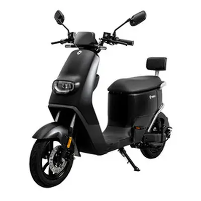 Elektroroller Yadea De38 black matt