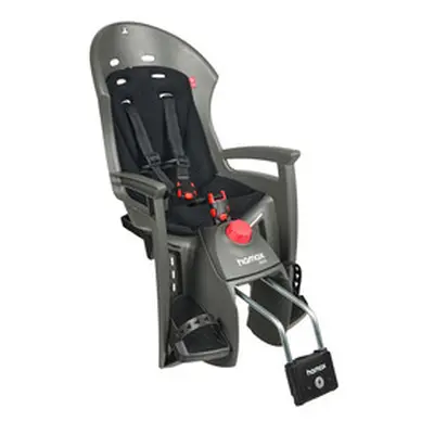 Hamax Fahrradkindersitz Siesta | 78.5 × 39 × 41 cm