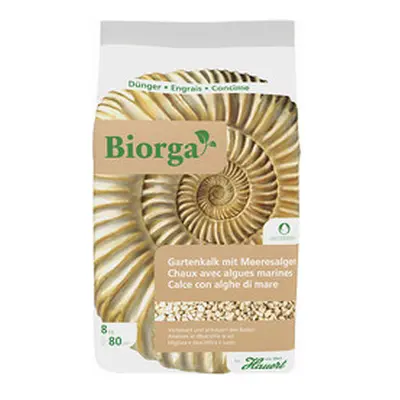 Hauert Meeresalgen Kalk | 8 kg